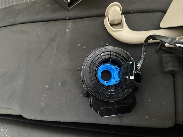 Контактное кольцо подушки безопасности Hyundai/Kia 934901W310 цена, от 43.20 USD