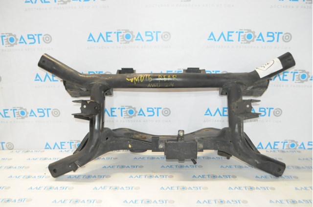 Балка задней подвески поперечная Q-fix Q3761137 цена, от 197.10 USD