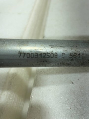 Renault (RVI) 7700312509 цена, от 16.91 USD