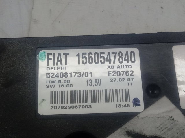  Fiat/Alfa/Lancia 1560547840