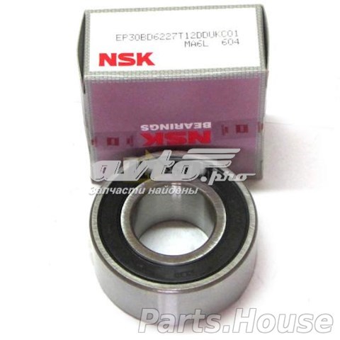  NSK 30BD6227T12DDUCG21 цена, от 41.96 USD