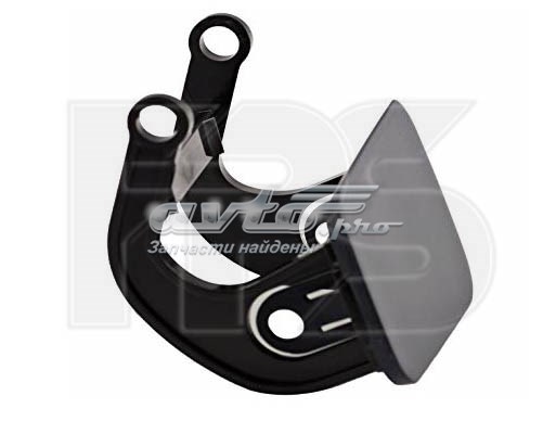 Крышка форсунки омывателя фары передней FPS FP1404927 цена, от 3.97 USD