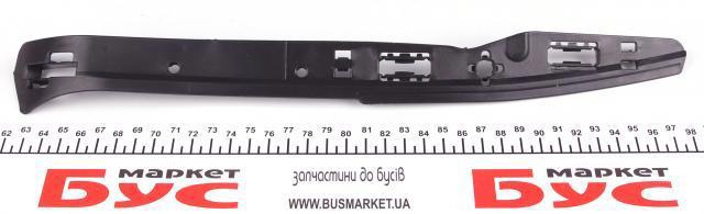 3807026 Autotechteile Направляющая переднего бампера левая