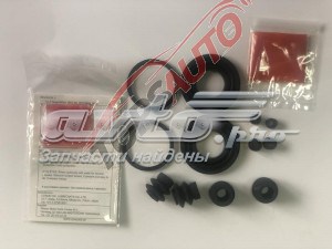 Ремкомплект заднего суппорта Nissan/Infiniti D4ABM8J126