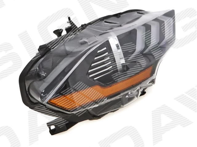 Корпус фары правой Ford JR3B13005A цена, от 311.22 USD