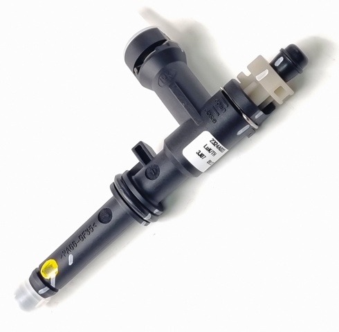 T del tubo del embrague 2324A023 MITSUBISHI