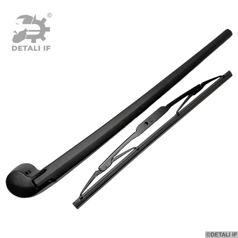 Рычаг-поводок стеклоочистителя заднего стекла DF16570 Detali IF