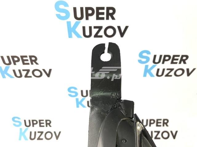Левая фара 92101M7000 Hyundai/Kia