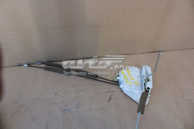 Замок задней двери, левой Honda 72650SNAC02 цена, от 16.90 USD