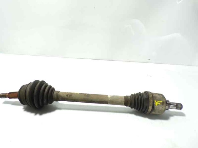 Привод передний левый Peugeot/Citroen 9675025880 цена, от 42.33 USD