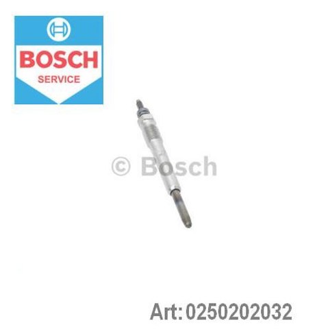 Купить 250202032 Bosch Свечи накала