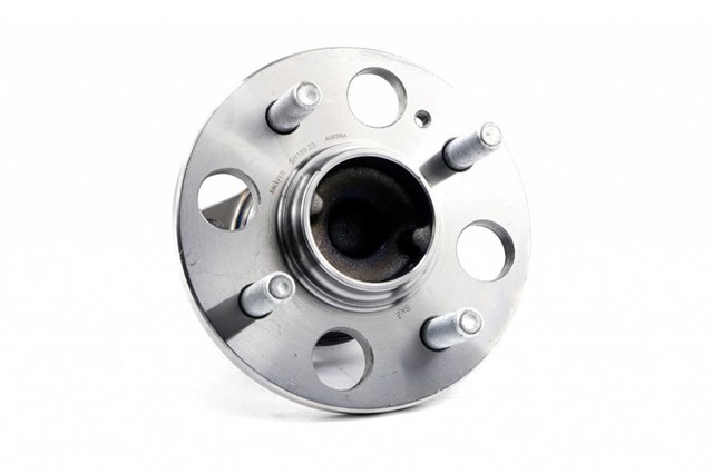 Cubo traseiro SH18923 Shafer