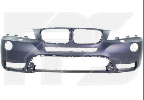 Бампер на авто FPS FP1427900 цена, от 63.57 USD