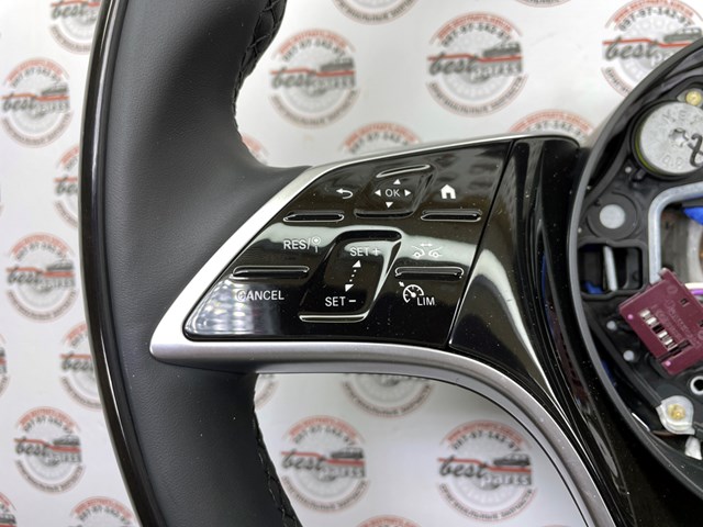  A09946070109E38 Mercedes