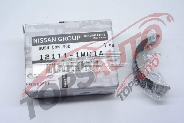  121111MC1A Nissan