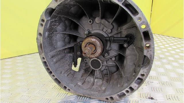 Купить A906260510000 Mercedes МКПП в сборе