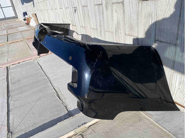 Задний бампер 5215960965 Toyota