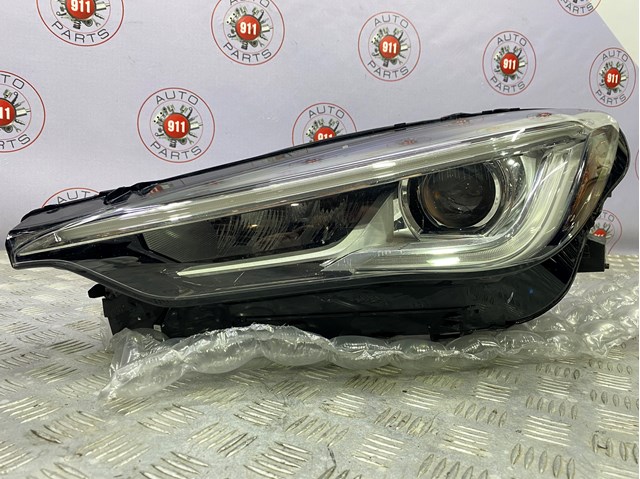 Купить 260605NA0A Nissan/Infiniti Фара левая передняя