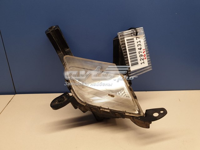 92208F2010 Hyundai/Kia Фара дневного света, правая
