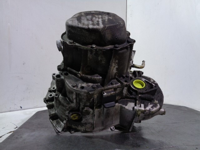 КПП 20CL04 Peugeot/Citroen