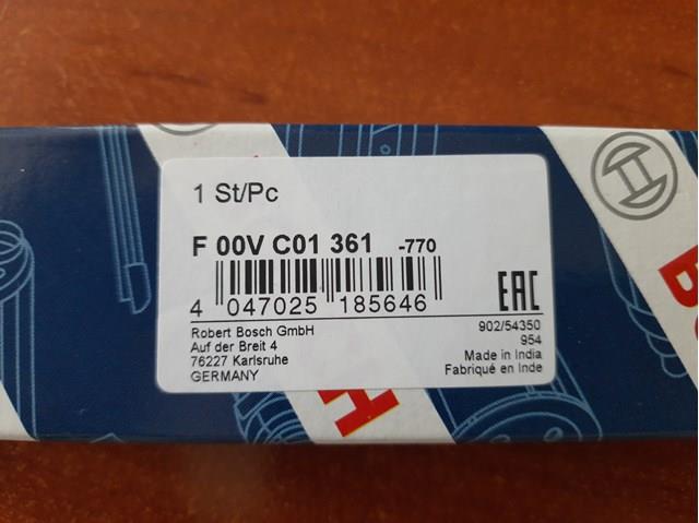 Купить F00VC01361 Bosch 