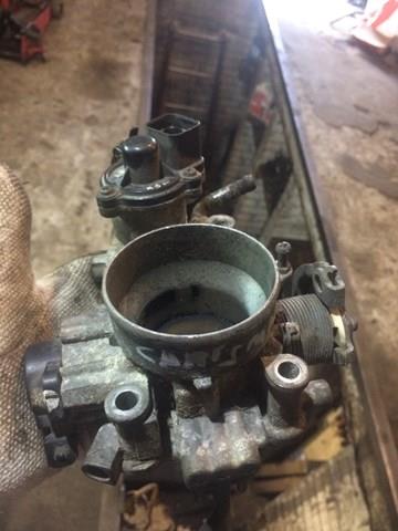 TQ16045 Tqparts Датчик холостого хода