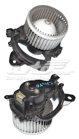 Мотор вентилятора печки (отопителя салона) FIAT 5D3330100