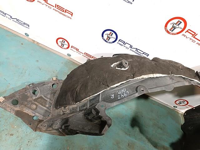  Nissan/Infiniti 638423JA0A