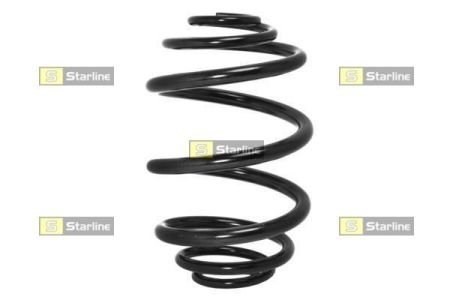 Пружина амортизатора Starline PRTH234 цена, от 17.16 USD