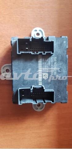 LR092139 Land Rover Блок комфорта задней двери