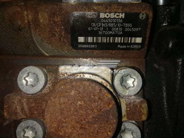 Насос топливный высокого давления (ТНВД) Bosch 0445010136 цена, от 935.49 USD