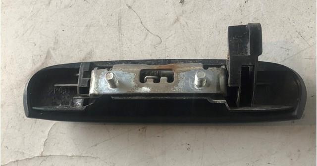 Ручка двери правой наружная передняя/задняя MR959252XB Mitsubishi