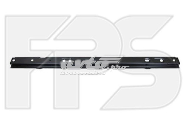 Суппорт радиатора нижний FP5615201 FPS