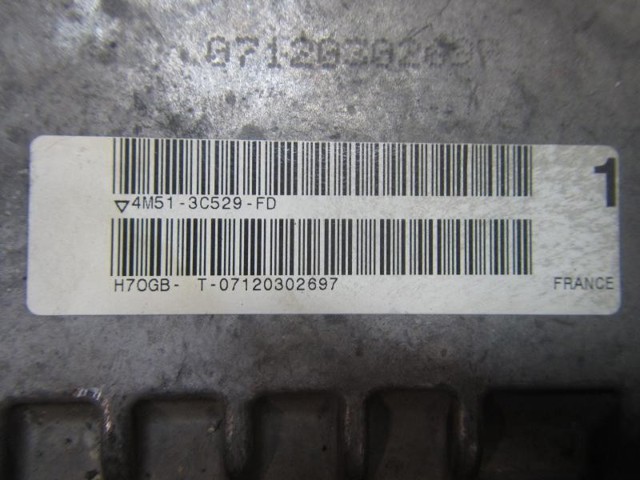 Compre Coluna da direção Ford Focus 2