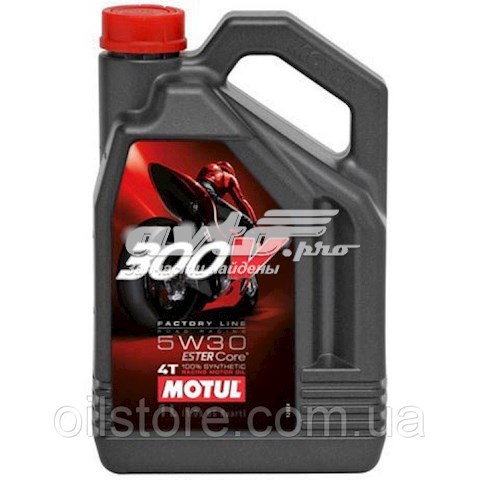 Масло моторное Motul 835941