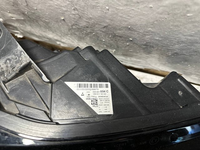  VAG 4G0941034C