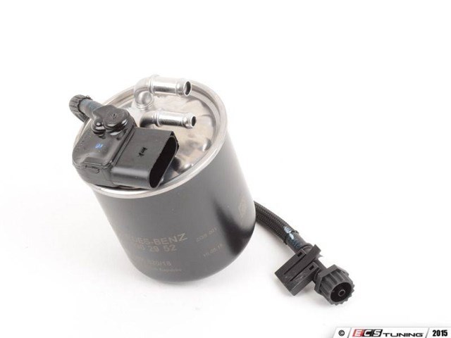Купить FM914 Shafer Фильтр-отстойник топлива грубой очистки
