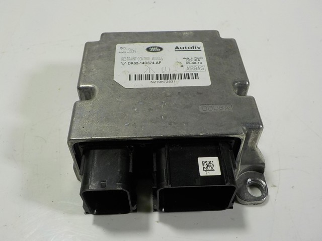 DK6214D374AF Land Rover 