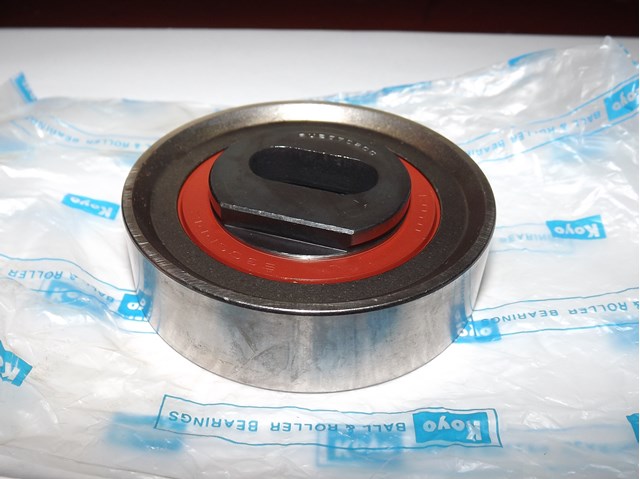 Ролик натяжителя ремня газораспределения Koyo PU267020CRR1ZS1 цена, от 11.78 USD