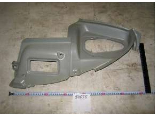 Панель крепления задних фонарей 5401710180001 Geely