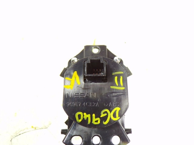 255354CE0A Nissan/Infiniti Кнопка включения полного привода