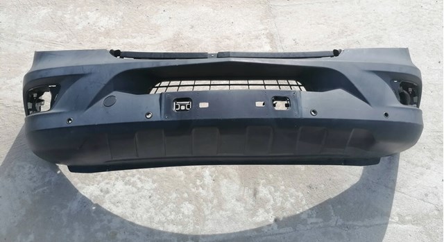 Бампер на авто Mercedes 9068801870 цена, от 225.20 USD