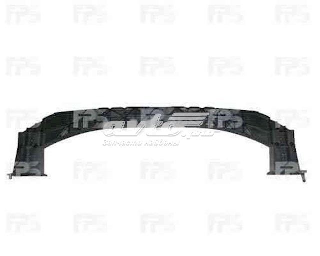 Усилитель переднего бампера  FPS FP5408940