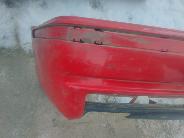 Купить 51128195313 BMW Задний бампер