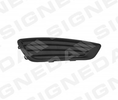 Решетка переднего бампера, правая Signeda PFD99397CAR цена, от 5.91 USD