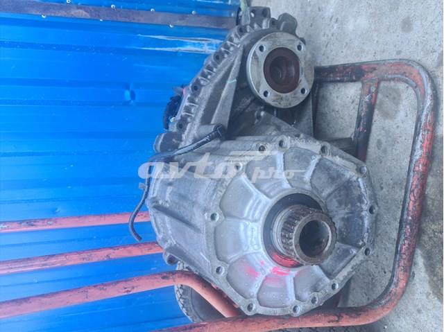 Коробка роздавальна A1632800800 MERCEDES