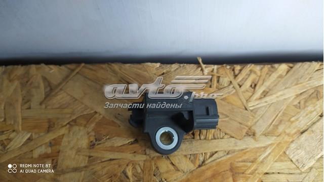 988304RA0A Nissan/Infiniti Датчик AIRBAG передний