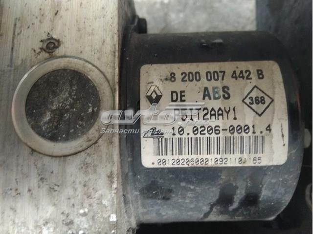  8200007442B Renault (RVI)