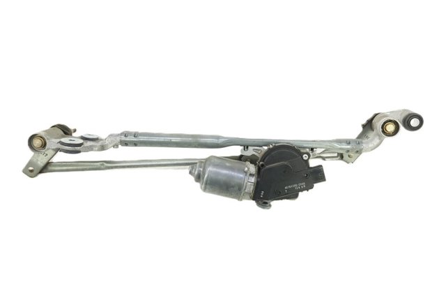 Трапеция щеток лобового стекла BMW 61617350336 цена, от 282.45 USD