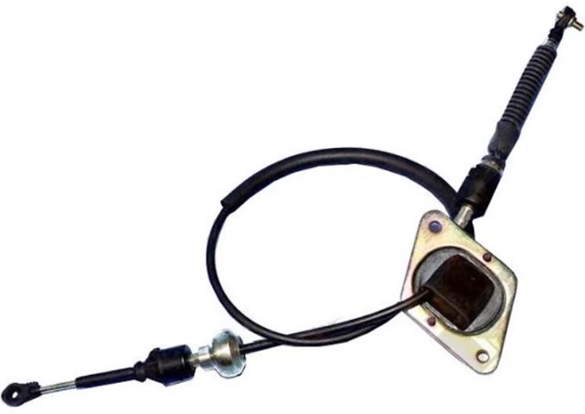 Трос переключения передач T111504310 Chery